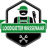 Logo Loodgieter in Wassenaar