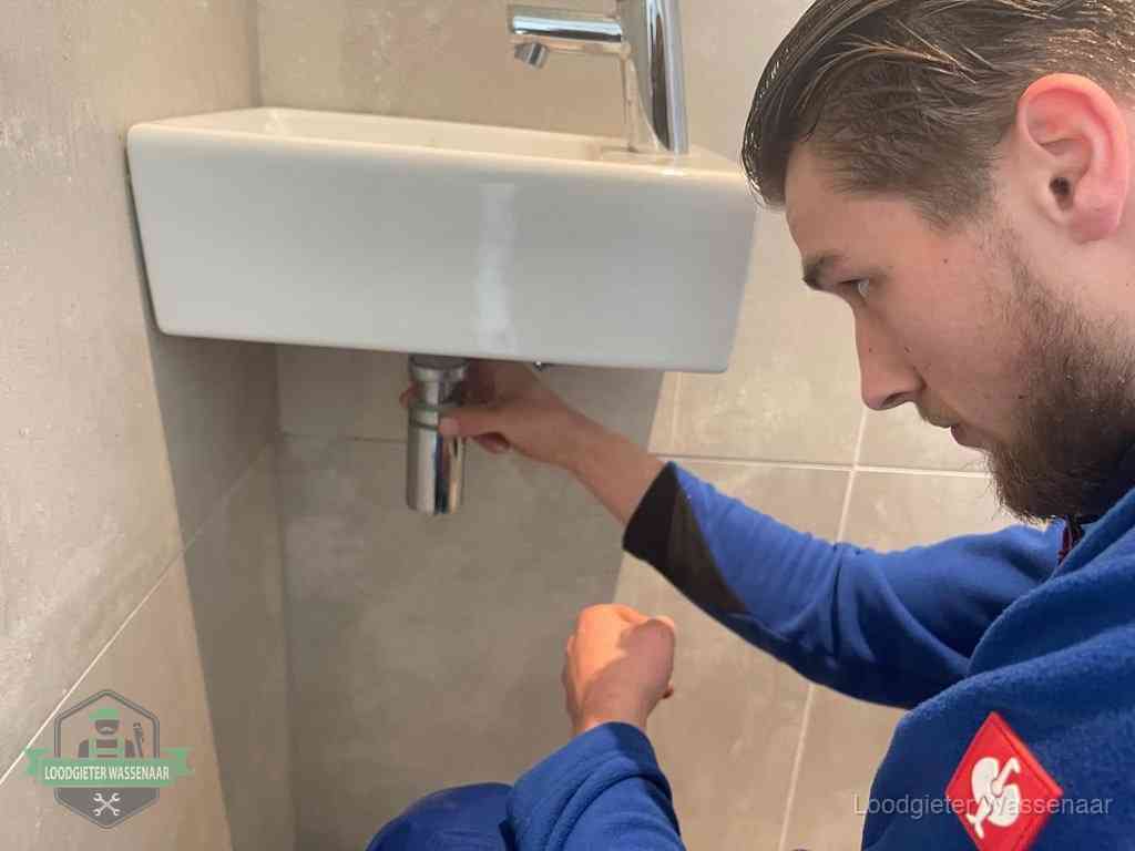 Afvoer Verstopt Wassenaar
