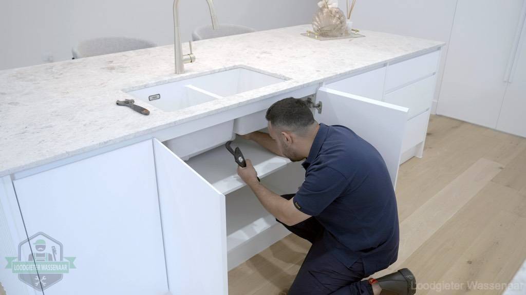 CV installatie onderhouden Wassenaar