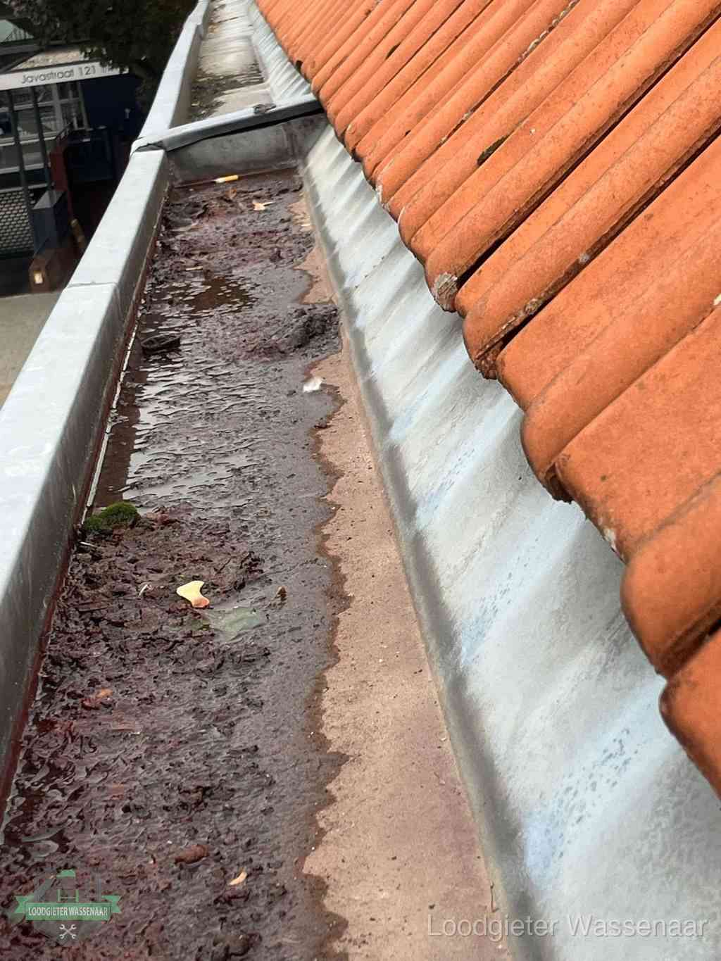Dakgoot Repareren Loodgieter Wassenaar