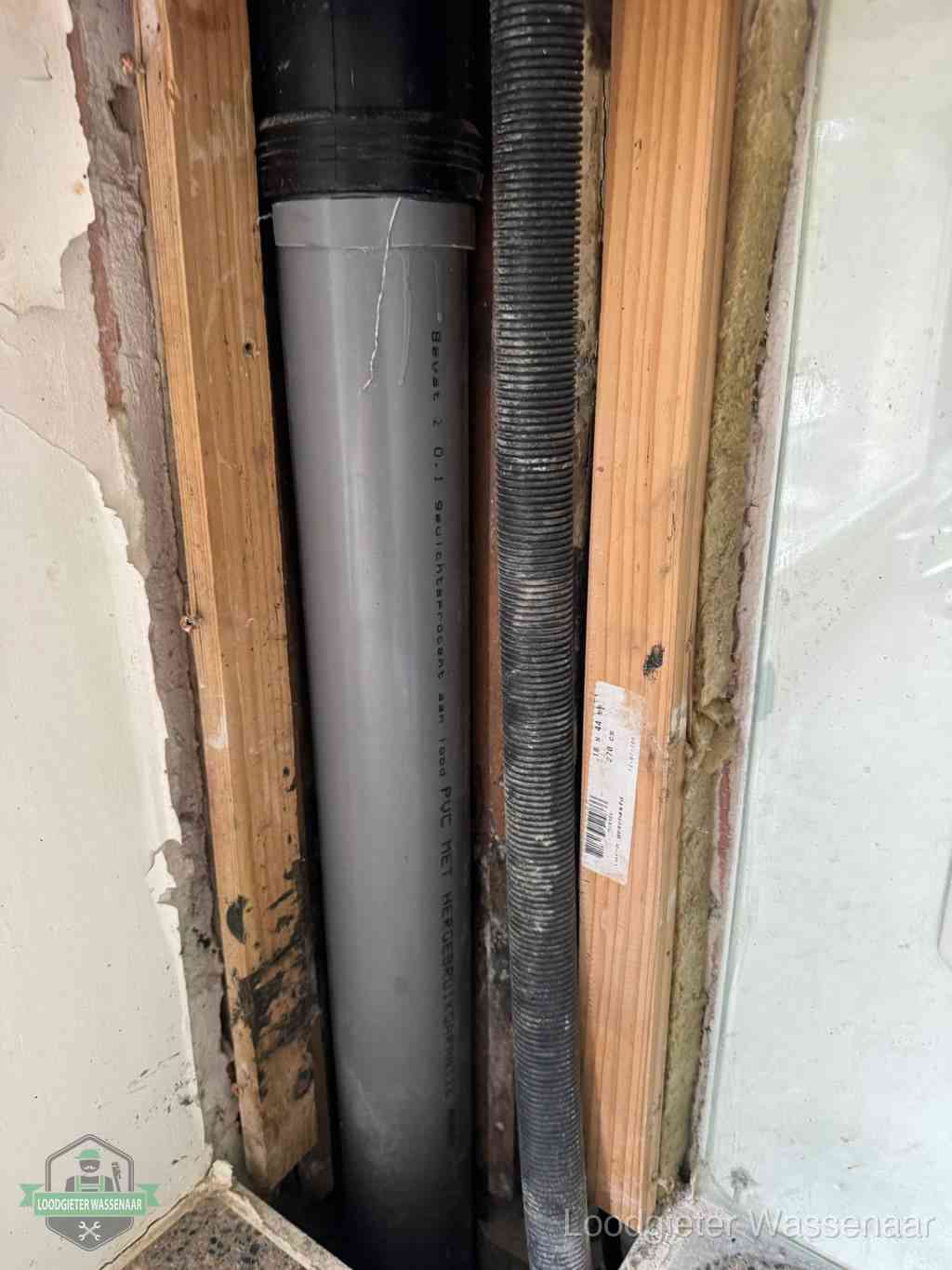 Huishoudelijke Apparaten Aansluiten Loodgieter Wassenaar