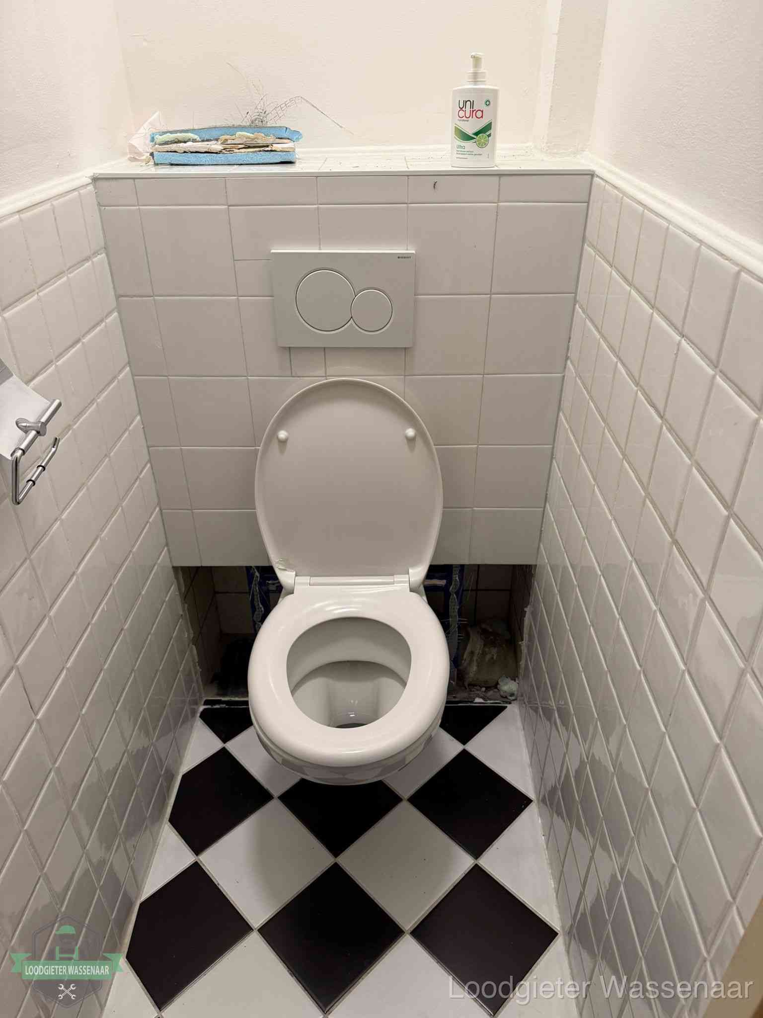 Installatiebedrijf Wassenaar
