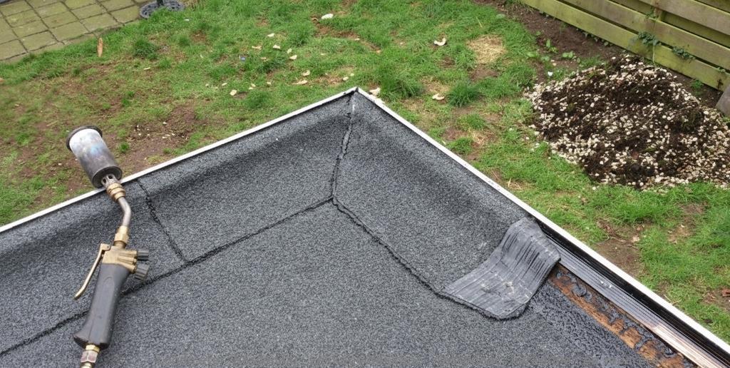 Lekkage Dakkapel Wassenaar