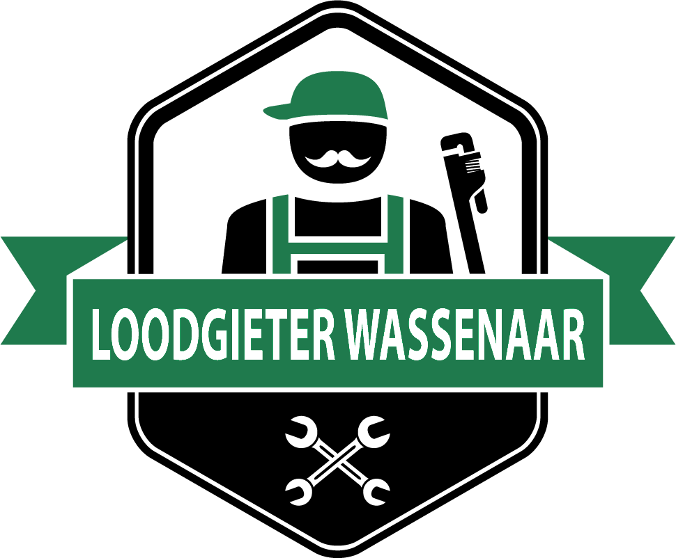 Loodgieter Wassenaar logo