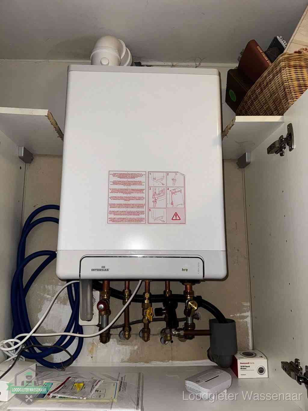 Onderhoud Cv Ketel Wassenaar