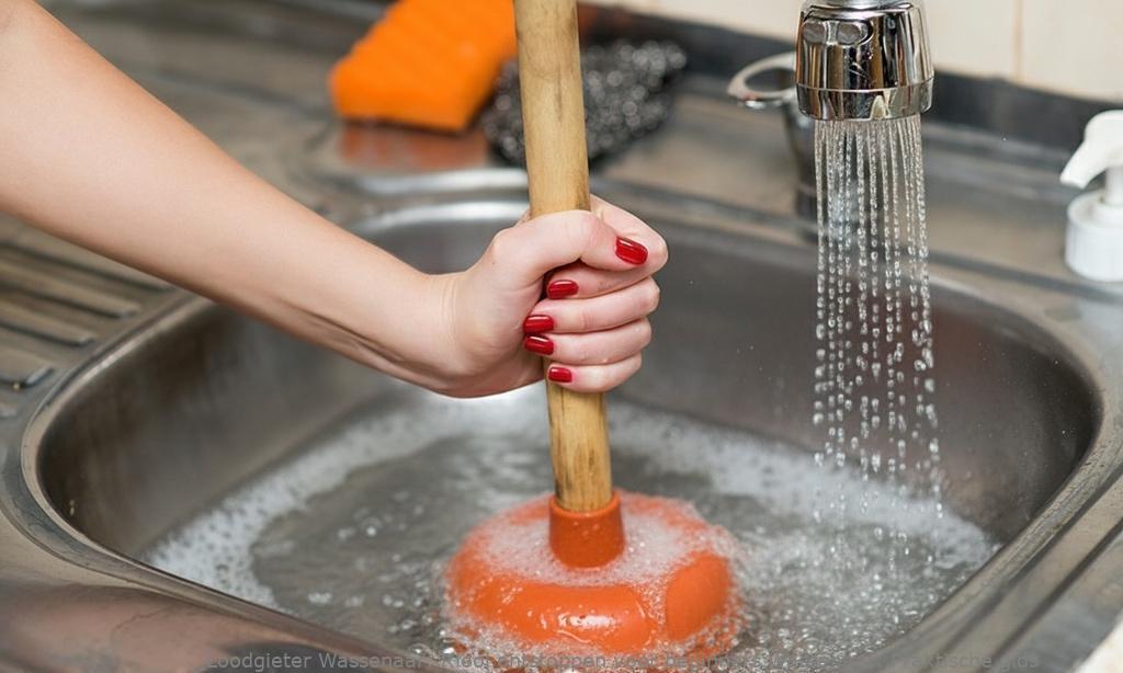 Riool Ontstoppen Voor Beginners Wassenaar