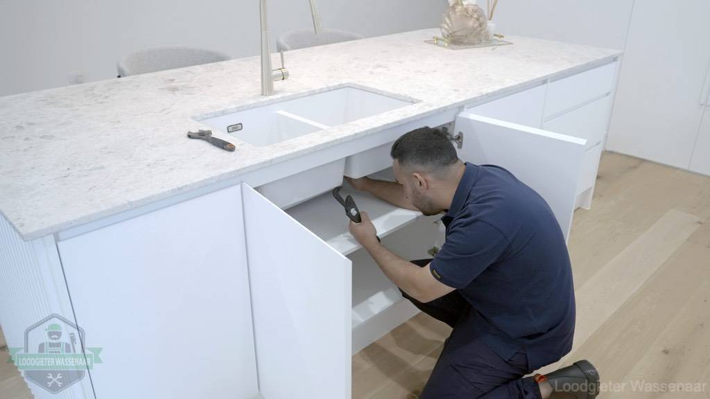 Storing Cv Loodgieter Wassenaar